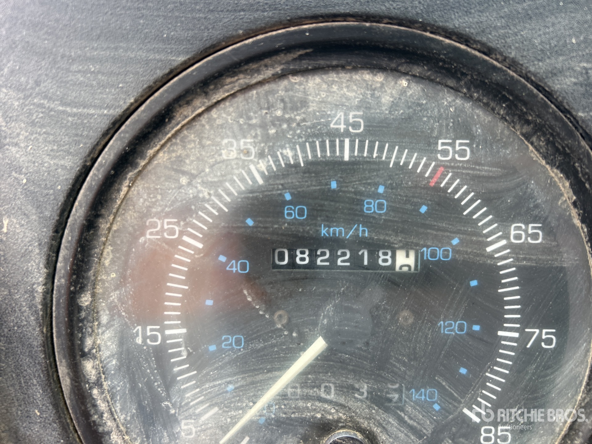 1996 Ford CF7000