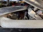 Engine with Engine - Left Side
