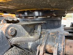 v2 Chassis - Excavator with Turntable Bearing