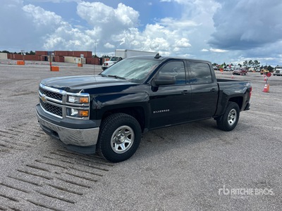 General Appearance with Featured Photo