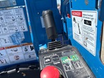 Control Station Upper with
