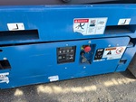 Control Station Ground with