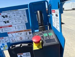 Control Station Upper with