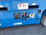Control Station Ground with