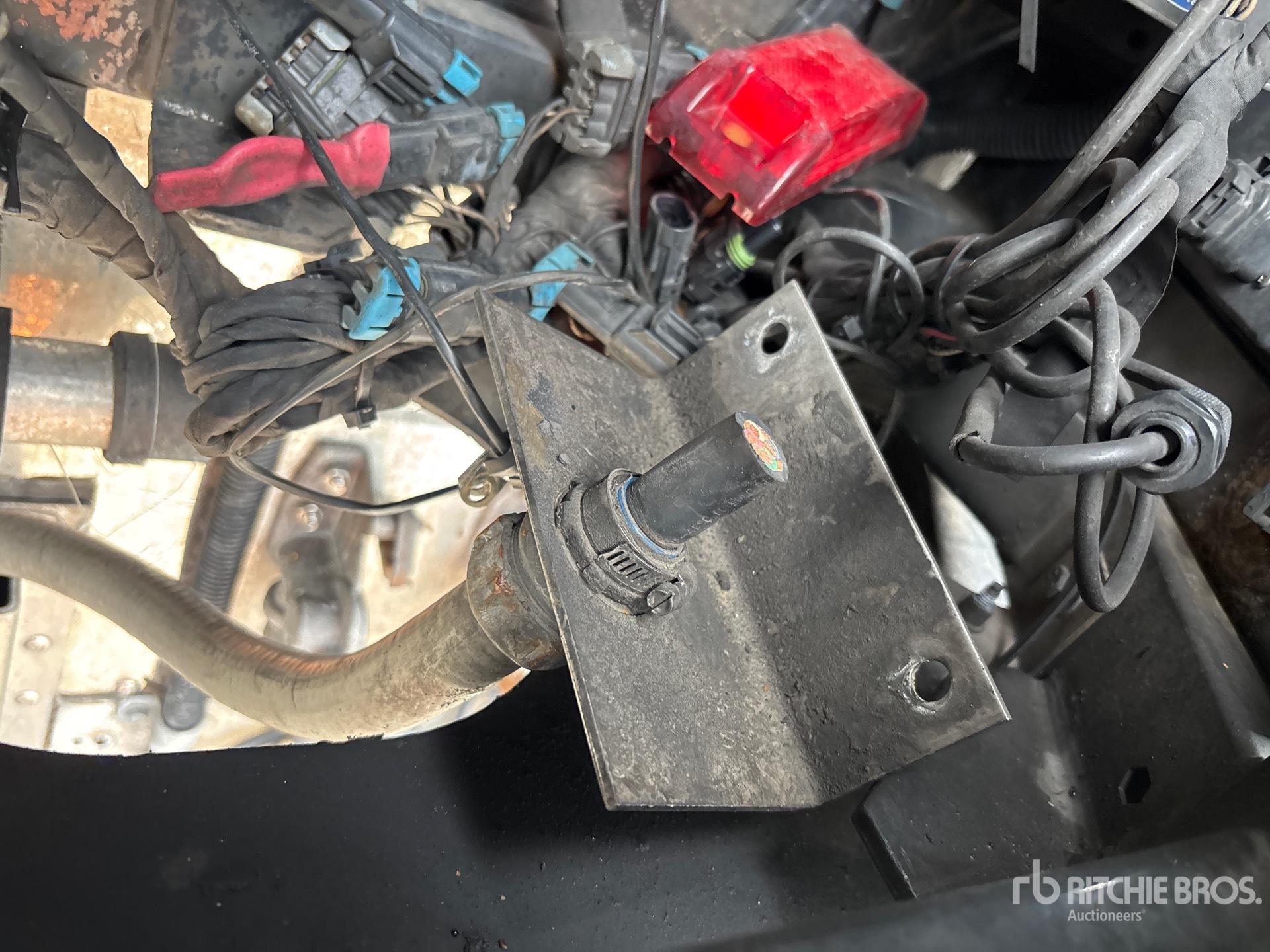 2014 Utility VS2RA