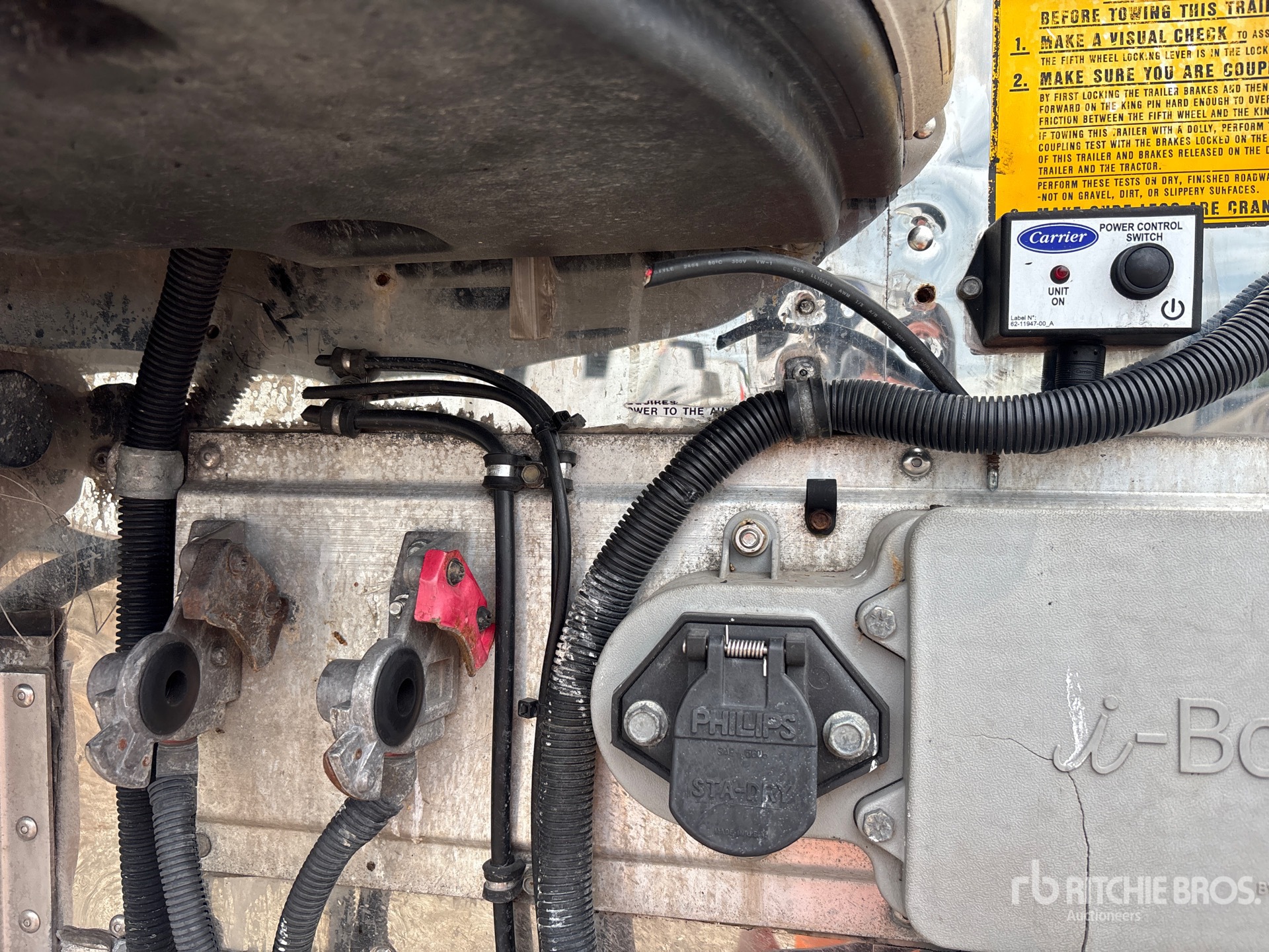2014 Utility VS2RA