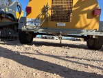 Trailer Chassis with