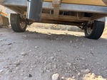 Trailer Chassis with