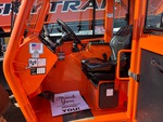 Control Station with