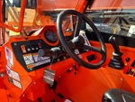 Control Station with