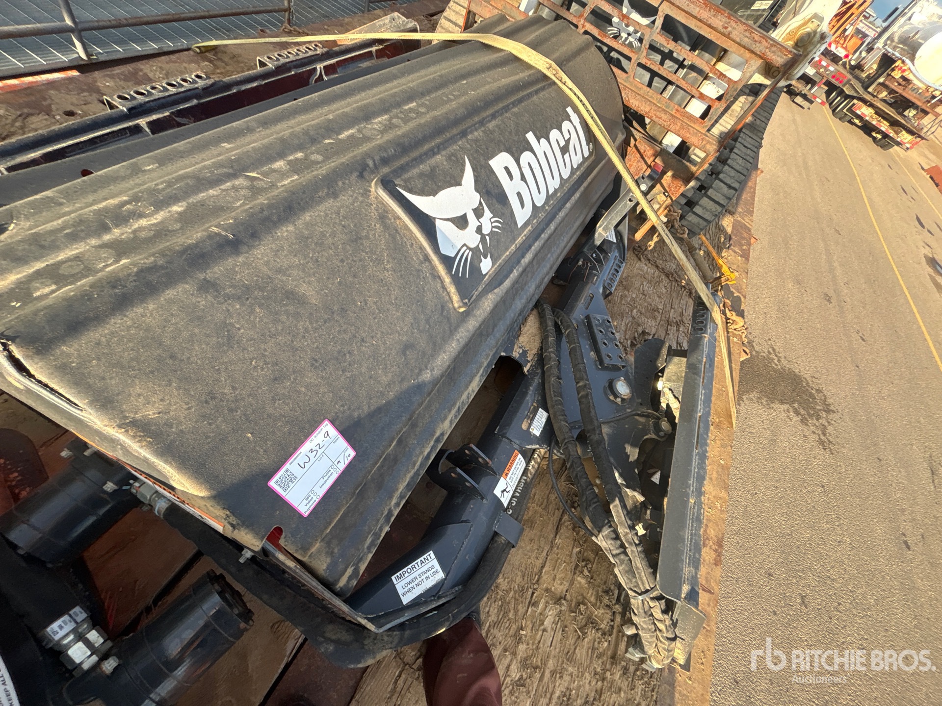 2024 Bobcat 68 IN