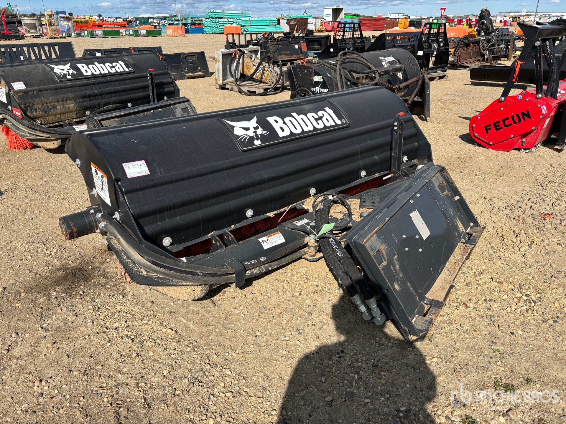 2024 Bobcat 84 IN