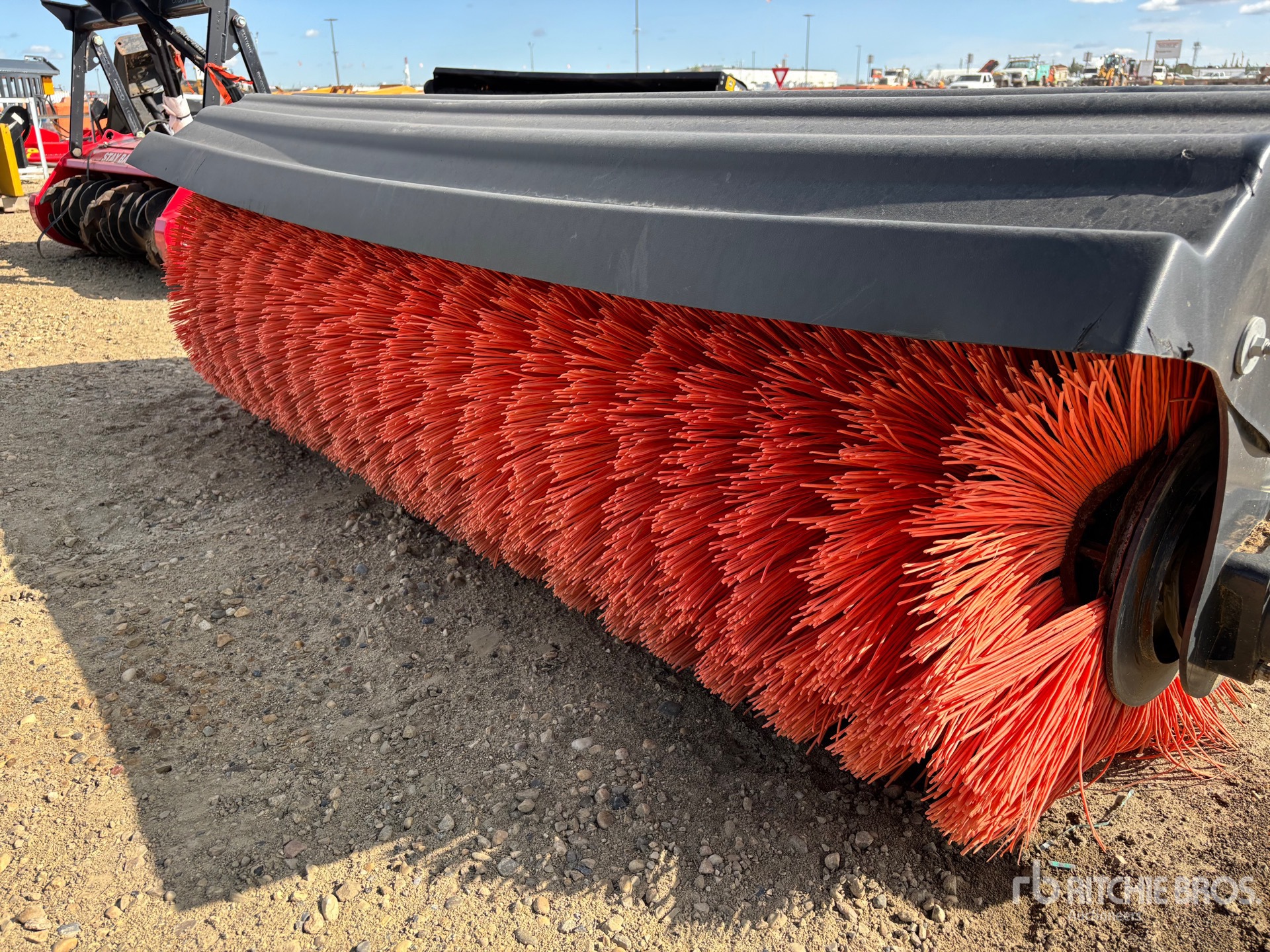 2024 Bobcat 84 IN