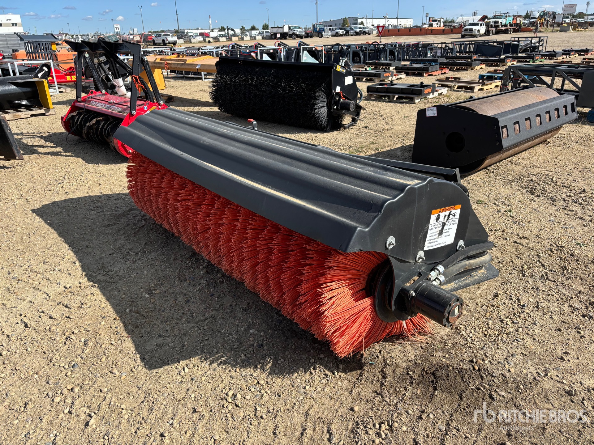 Photo of 2024 Bobcat 84 in