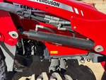 Hydraulics with