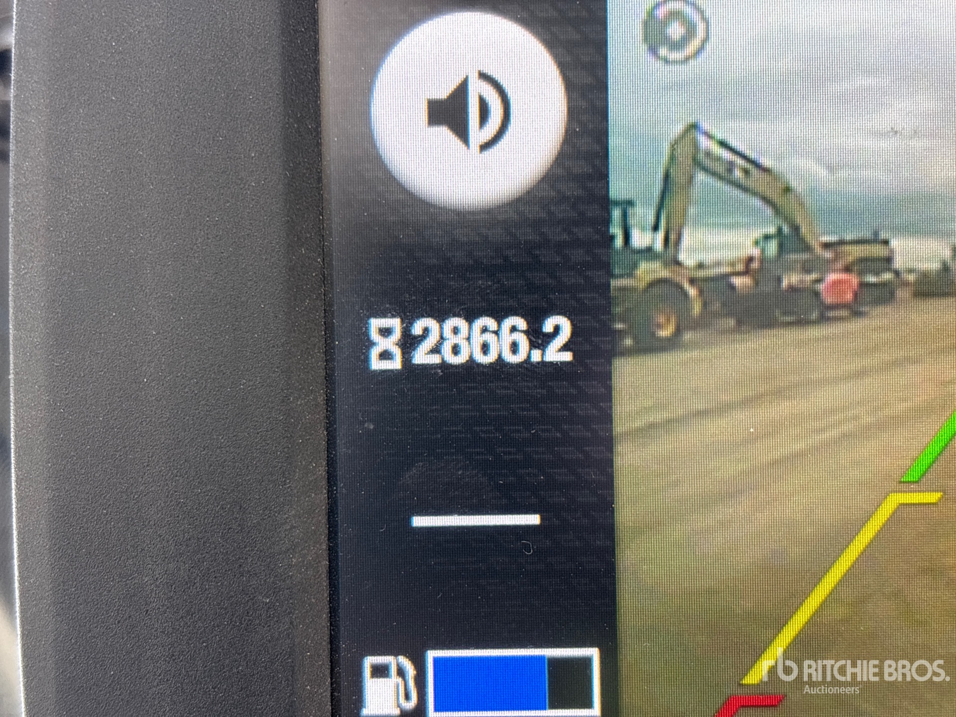 2024 Bobcat T66