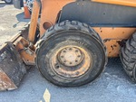 Chassis with