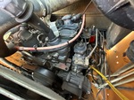 Motor with