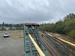 Crane Superstructure with