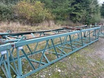 Crane Superstructure with