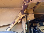 Crane Superstructure with