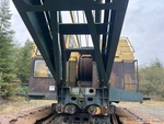 Crane Superstructure with