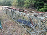 Crane Superstructure with