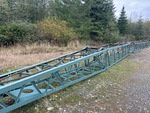 Crane Superstructure with
