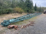 Crane Superstructure with