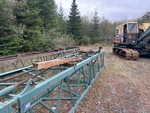 Crane Superstructure with