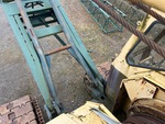 Crane Superstructure with