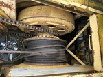 Crane Superstructure with