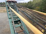 Crane Superstructure with