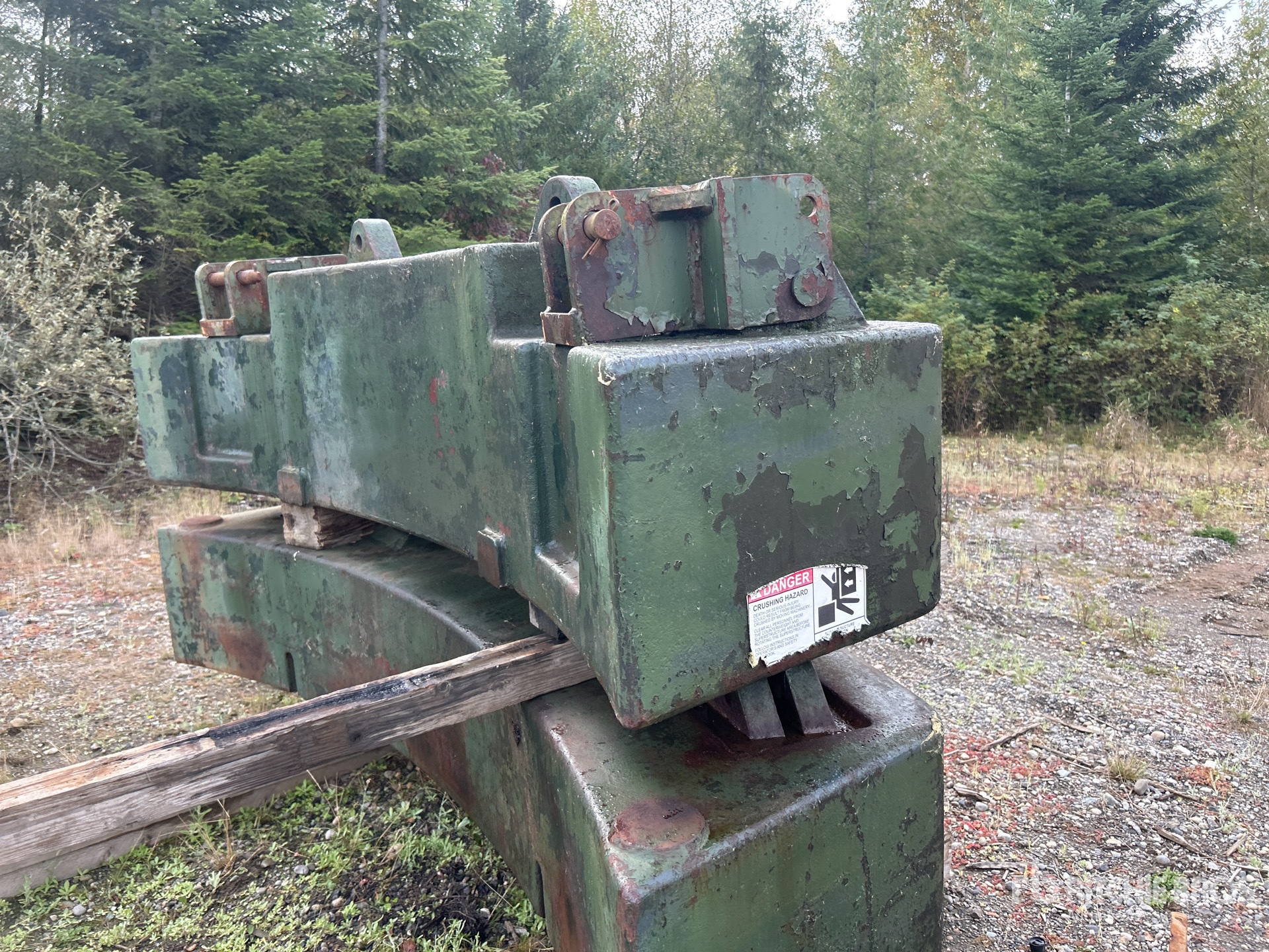 1974 Bucyrus Erie 30B