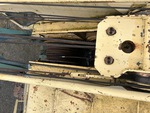 Crane Superstructure with