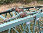 Crane Superstructure with
