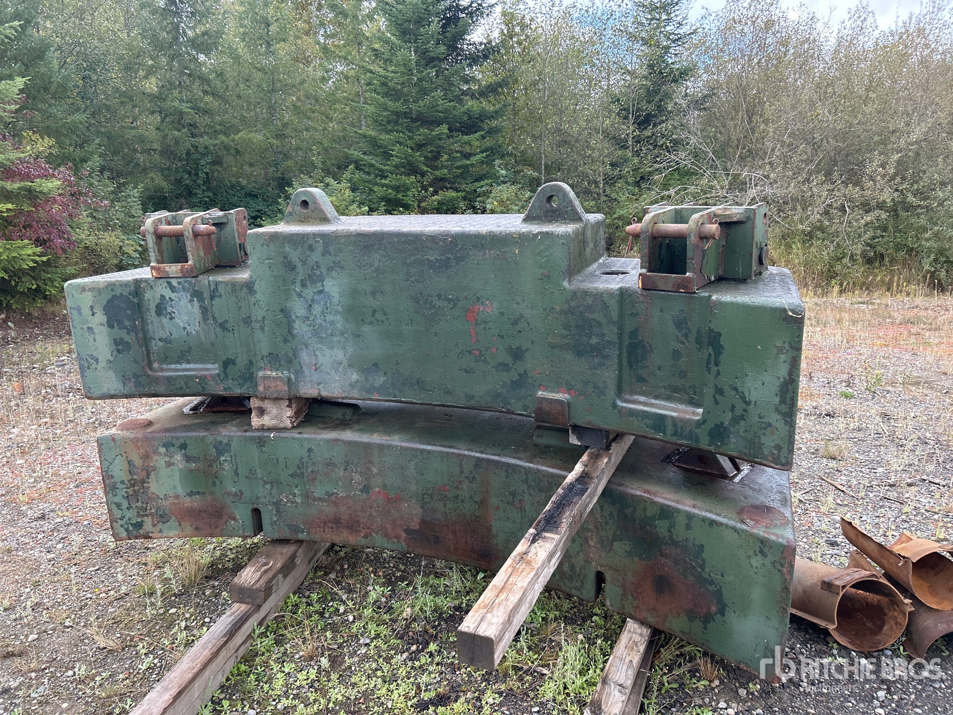 1974 Bucyrus Erie 30B