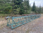 Crane Superstructure with