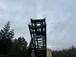 Crane Superstructure with