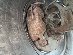 Brakes with