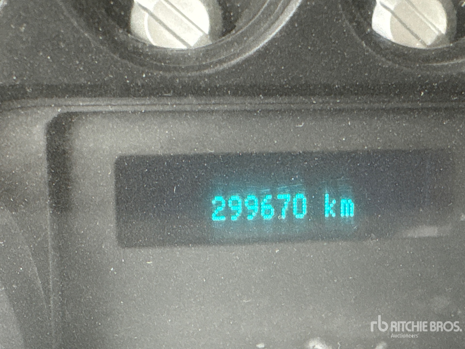 2013 Ford F-250