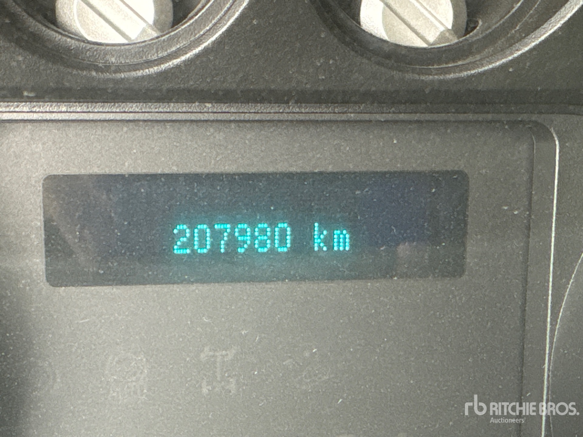 2011 Ford F-250