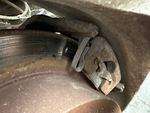 Brakes with