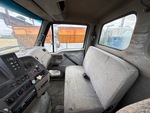 Cab with
