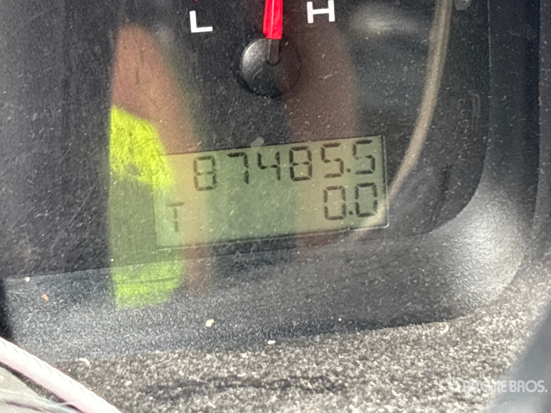 2007 Ford F-150