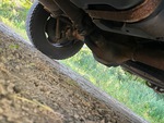 Drivetrain with