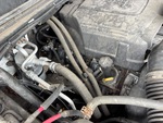 Motor with
