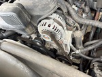 Motor with