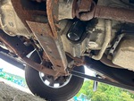 Motor with
