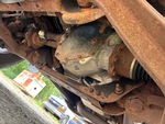 Drivetrain with